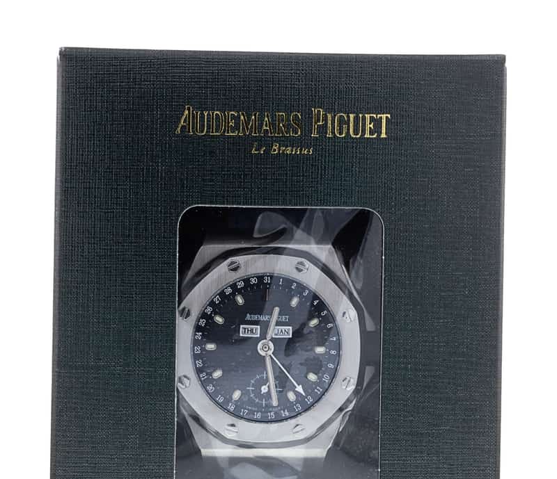 Audemars Piguet Royal Oak Offshore 25808ST.OO.D009XX.01